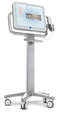 iTero(口腔内スキャナー)