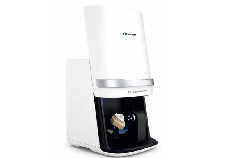 D7 Plus(3Dスキャナー)