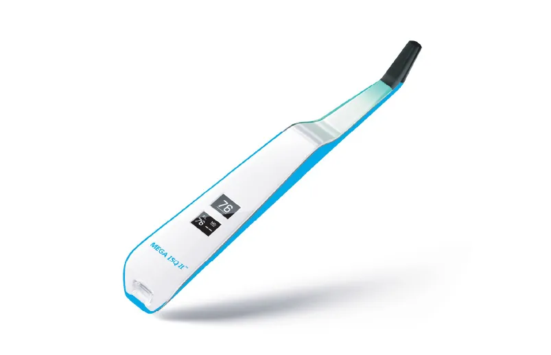 MEGAISQⅡ(インプラントの安定性を測定)