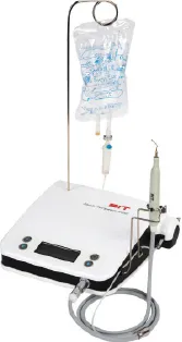 ソニックサージオン(電動式骨手術機器)