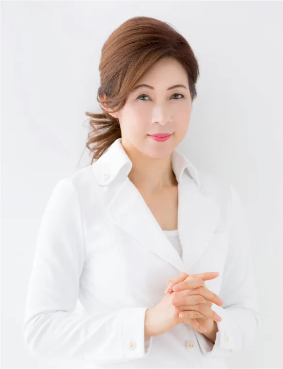 院長 写真