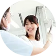 予防歯科のアイコン